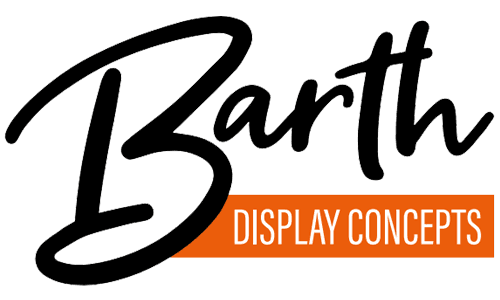 Barth - Display Concepts