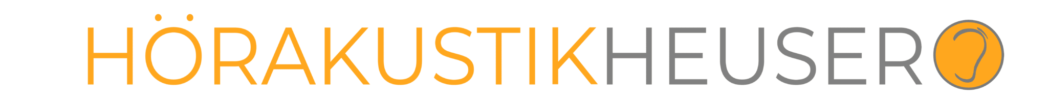 Höraktustik Heuser